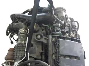 Motor Peugeot 208 Ca_, Cc_ 2012 - > 1.4 Hdi 8Hp (Dv4C), 8Hr (Dv4C) — miniatura 10