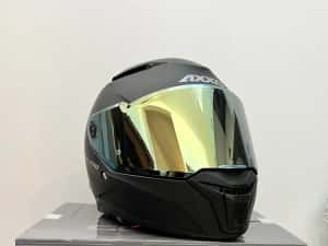 Cască Moto Axxis Panther