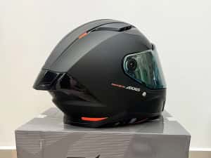 Cască Moto Axxis Panther — miniatura 2