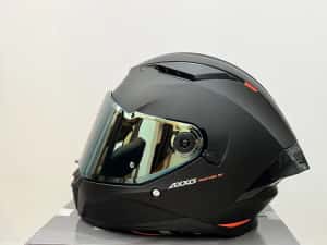 Cască Moto Axxis Panther — miniatura 4