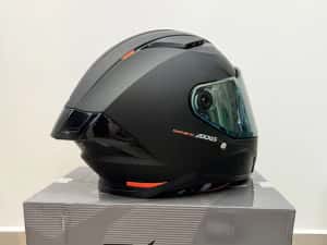 Cască Moto Axxis Panther — miniatura 6