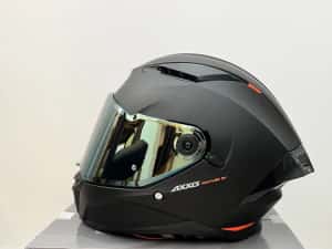Cască Moto Axxis Panther — miniatura 8