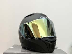 Cască Moto Axxis Panther — miniatura 9