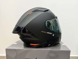 Cască Moto Axxis Panther — miniatura 10