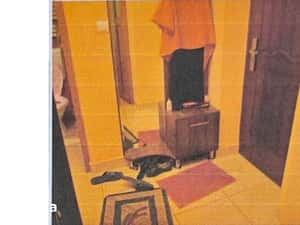 Închiriez garsonieră confort 1, Craiova - Calea București — miniatura 6
