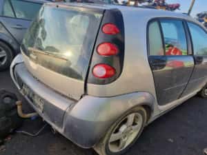 Releu panou sigurante A4545450028 Mitsubishi Colt 6 (2002 - 2012) — miniatura 5