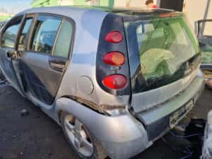 Releu panou sigurante A4545450028 Mitsubishi Colt 6 (2002 - 2012) — miniatura 7