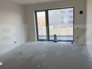 Apartament 2 camere, Finisat Lux Etaj Intermediar 54 mp ERA By Hexagon — miniatura 3