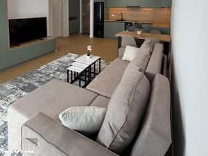 Apartament 2 camere cu CF, str. Eroilor, Floresti — miniatura 3