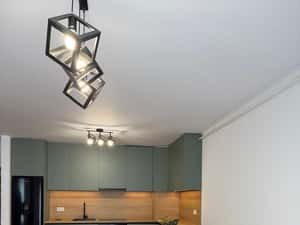 Apartament 2 camere cu CF, str. Eroilor, Floresti — miniatura 4