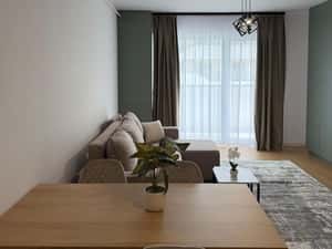 Apartament 2 camere cu CF, str. Eroilor, Floresti — miniatura 5