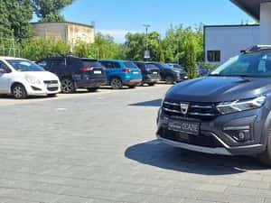 Dacia Sandero Stepway 1.0 TCe 90 Comfort | Cruise Control | Senzori — miniatura 3