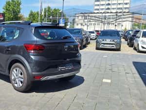 Dacia Sandero Stepway 1.0 TCe 90 Comfort | Cruise Control | Senzori — miniatura 4