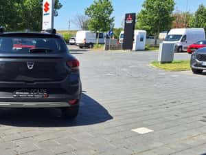Dacia Sandero Stepway 1.0 TCe 90 Comfort | Cruise Control | Senzori — miniatura 5
