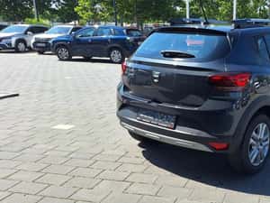Dacia Sandero Stepway 1.0 TCe 90 Comfort | Cruise Control | Senzori — miniatura 6