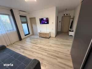 Drumul Taberei Garsoniera decomandata 39 mp,Timisoara 103Q Residence! — miniatura 4