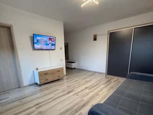 Drumul Taberei Garsoniera decomandata 39 mp,Timisoara 103Q Residence! — miniatura 5