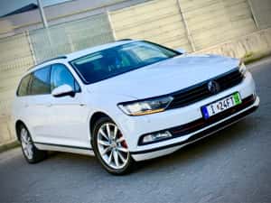 Vând Volkswagen Passat B8 2.0 TDI 190CP 4Motion – Euro 6, bine întreținut — miniatura 10
