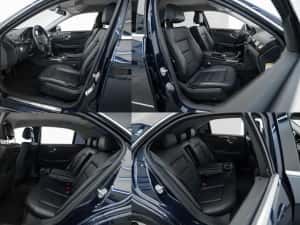 Mercedes-Benz E Mercedes-Benz E250 CDI W212 Avantgarde- DOAR 73.000 KM Reali-EXEMPLAR! — miniatura 5