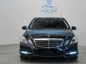 Mercedes-Benz E Mercedes-Benz E250 CDI W212 Avantgarde- DOAR 73.000 KM Reali-EXEMPLAR! — miniatura 8
