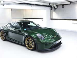 Porsche 992 Sport / Coupe - 510 CP, 1.990 km — miniatura 4