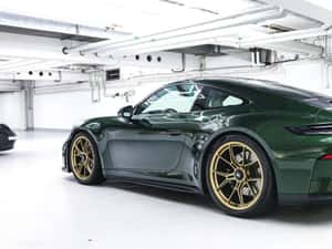 Porsche 992 Sport / Coupe - 510 CP, 1.990 km — miniatura 5