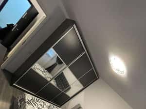 Ap. 2 camere mobilitat si utilat/ An constructie 2023 / loc parcare — miniatura 4