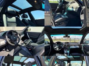 BMW X3 “ M-Paket - X-Drive “ Pano/Navi/Xenon/Alcantara/Leduri  FULL — miniatura 6