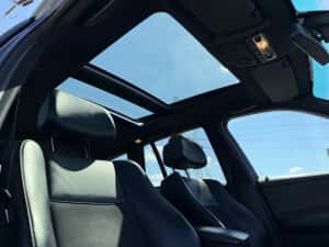 BMW X3 “ M-Paket - X-Drive “ Pano/Navi/Xenon/Alcantara/Leduri  FULL — miniatura 7