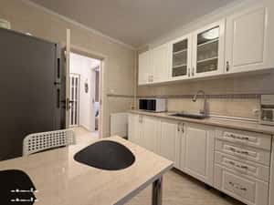 Apartament prima inchiriere  METROU — miniatura 3