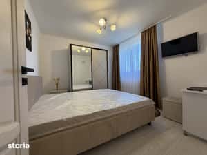 Apartament prima inchiriere  METROU — miniatura 6
