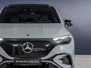 Mercedes-Benz EQS SUV 245 HP Electric - Second-hand