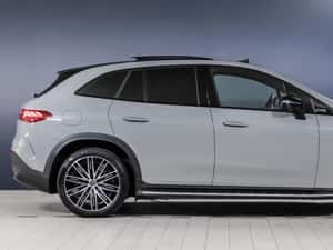Mercedes-Benz EQS SUV 245 HP Electric - Second-hand — miniatura 3