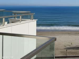 Alezzi Infinity  / vedere la mare  Sud-Est / Loc de parcare subteren — miniatura 2