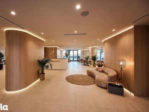 Alezzi Infinity  / vedere la mare  Sud-Est / Loc de parcare subteren — miniatura 5