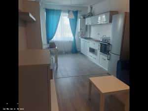 Inchiriez apartment 2 camare în complexul Rotar Residence 1 — miniatura 2