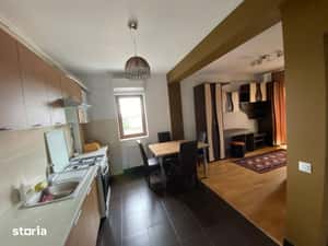 Apartament 2 camere, modern, bloc nou, Centru, loc parcare! — miniatura 4