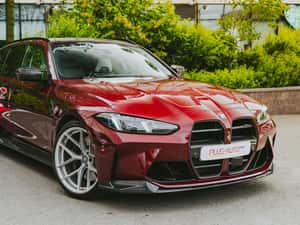 BMW M3 Break / Estate 2024