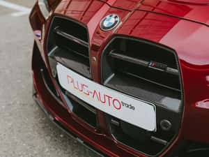 BMW M3 Break / Estate 2024 — miniatura 4
