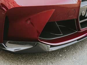 BMW M3 Break / Estate 2024 — miniatura 5