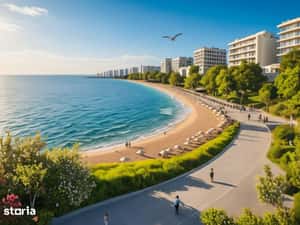 Inchiriere Apartament Faleza Nord termen lung — miniatura 6