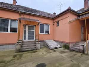 Casa parter zona Titulescu