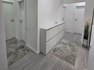 Apartament cu 3 camere, parter, Târgu Mureș — miniatura 3