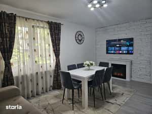 Apartament cu 3 camere, parter, Târgu Mureș — miniatura 4