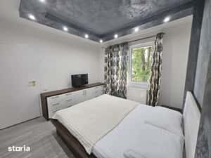 Apartament cu 3 camere, parter, Târgu Mureș — miniatura 5
