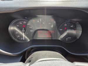iveco daily an 2021  prelata 5 m lungime axa  spate dubla  impecabil  categ B — miniatura 8