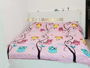 3 Camere de inchiriat | Prelungirea Ghencea | Parcare | Centrala — miniatura 5