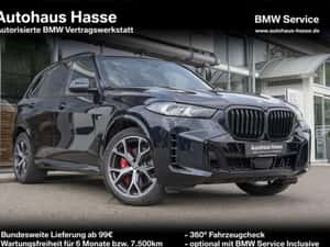 BMW X5 2024, 79.870 EUR, 26.418 km, Diesel