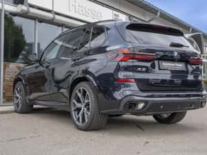 BMW X5 2024, 79.870 EUR, 26.418 km, Diesel — miniatura 2
