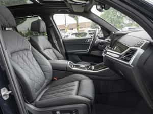 BMW X5 2024, 79.870 EUR, 26.418 km, Diesel — miniatura 3
